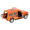 Машина Mercedes-Benz G-Class спорт 12 см
