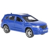 Машина Renault koleos 12 см