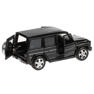Машина Mercedes-Benz G-Class 12см