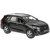 Машина KIA sorento prime черный 12 см