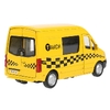 Модель  Mercedes-Benz Sprinter Такси  14см ТМ Технопарк