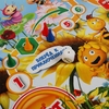 Пчелка Майя Настольная игра-ходилка ТМ Умные игры
