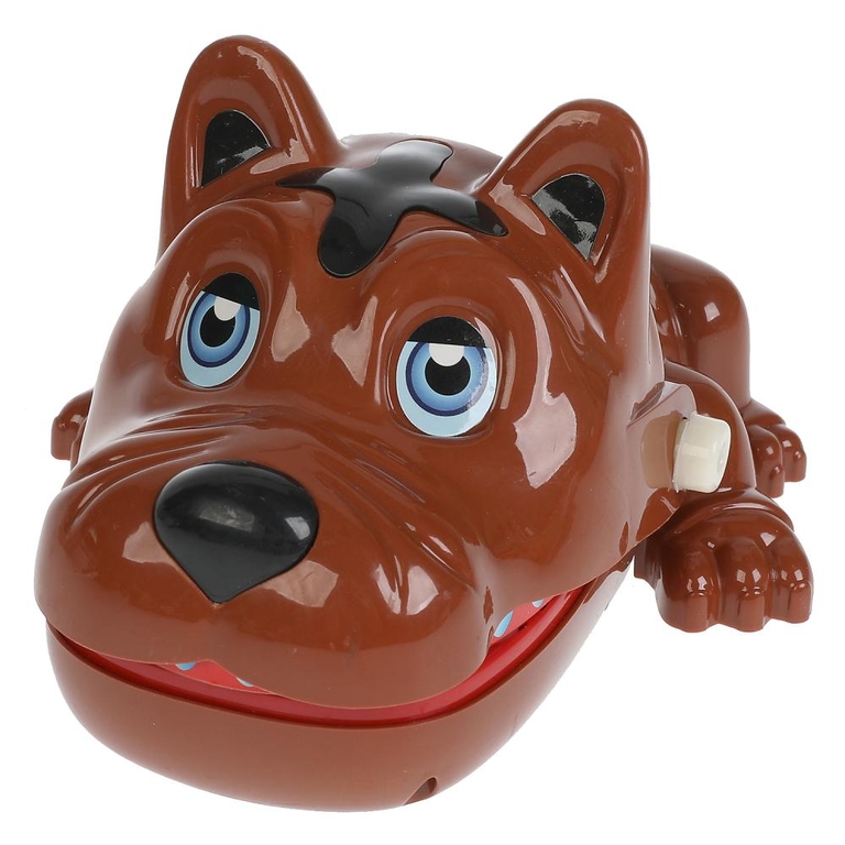 Настольная игра собака-кусака ТМ Умные игры