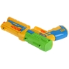 Игрушка бластер с мягкими пулями и мишенью 1509G026-R1