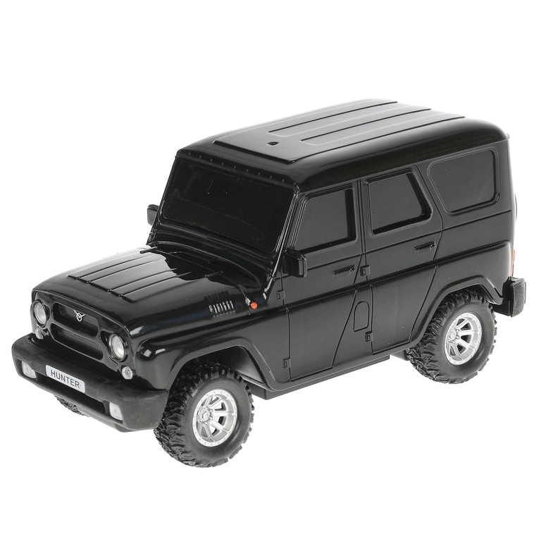 Машина на радиоуправлении UAZ HUNTER 18 см