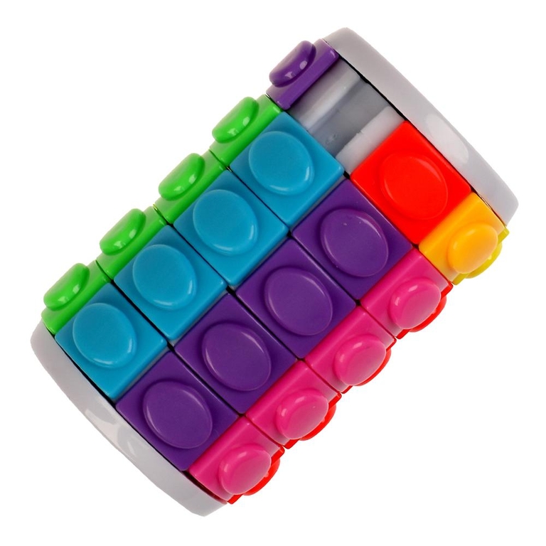 Логическая игра цилиндр