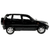 Модель металлическая LADA NIVA длина 12 см