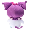 Игрушка мягкая Kuromi San RIO Куроми 17 см