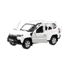 Модель металлическая LADA NIVA travel 12 см белый