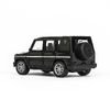 Модель пластиковая MERCEDES - BENZ G - CLASS 10,5 черный