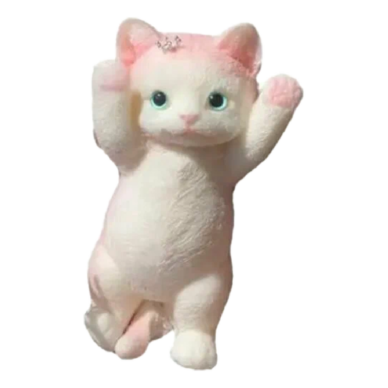 Котик Таба Сквиш Антистресс