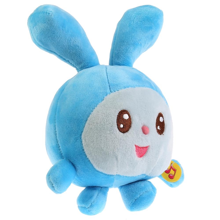 Мягкая игрушка Крошик