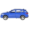 Машина Renault koleos 12 см