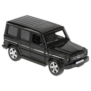 Машина Mercedes-Benz G-Class 12см