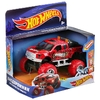 Модель металлическая Свет-Звук Hot Wheels Внедорожник  12 см