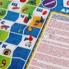 Азбука Буба Настольная игра-ходилка ТМ Умные игры