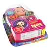 Ружьё Дробовик с шариками мягкими пулями и кеглями