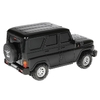 Машина на радиоуправлении UAZ HUNTER 18 см