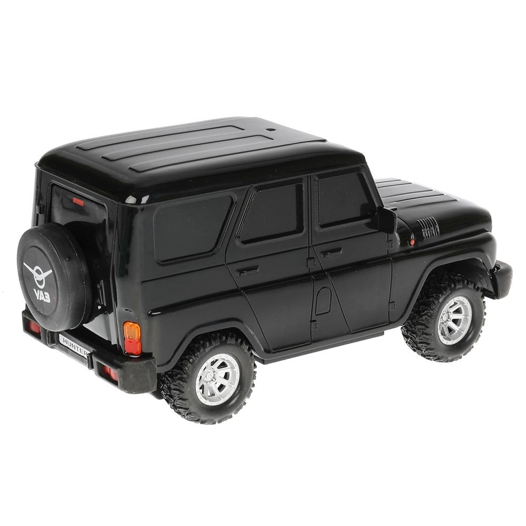 Машина на радиоуправлении UAZ HUNTER 18 см