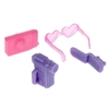 Кукла 29 см София с рюкзаком и аксессуарами руки и ноги сгибаются 66302-21-S-BB