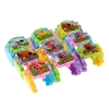 Настольная игра Синий ТРАКТОР кубики 1808K1121-R3 ТМ Играем вместе