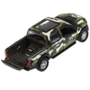 Модель металлическая FORD F150 RAPTOR 12см камуфляж