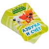 Настольная игра Азбука и счёт Ми-ми-мишки