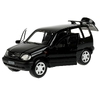 Модель металлическая LADA NIVA длина 12 см