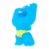 Игрушка тянучка МОНСТР в маске 11,5 см