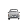 Модель пластиковая LADA LADA - 2114 "SAMARA" без дверей, 11 cm, серебристый