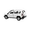 Модель металлическая LADA NIVA travel 12 см белый