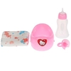 Пупс Hello Kitty 40 см Пьет И Писает
