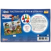 Настольная игра-ходилка ТМ Умные игры снежная королева Хранители чудес