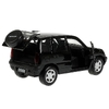 Модель металлическая LADA NIVA длина 12 см