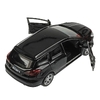 Модель металлическая FORD FOCUS TURNIER длина 12 см  синий