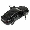 Модель металлическая BMW 5-ER SEDAN СИТИ МОБИЛ 12  черный