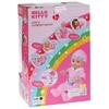 Пупс Hello Kitty 40 см Пьет И Писает