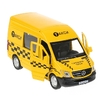 Модель  Mercedes-Benz Sprinter Такси  14см ТМ Технопарк