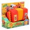Музыкальная игрушка Ми-ми-мишки весёлая гармошка ТМ Умка