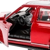 Модель металлическая range rover, 12 см