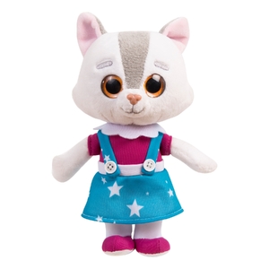Кошечки-Собачки. Мягкая игрушка Алиса 22 см.