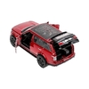 Модель металлическая range rover, 12 см
