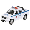 Машина UAZ pickup Полиция 12 см