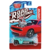 Модель металлическая ROAD RACING СУПЕРКАР 8 см
