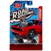 Модель металлическая ROAD RACING СУПЕРКАР 8 см