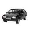 Модель металлическая LADA - 2108 "СПУТНИК", 11,7 см черный