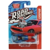 Модель металлическая ROAD RACING СУПЕРКАР 7,5 см