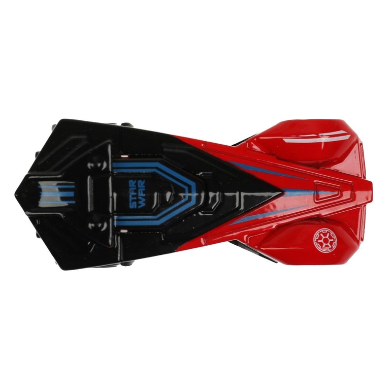 Модель металлическая ROAD RACING СУПЕРКАР 7,5 см